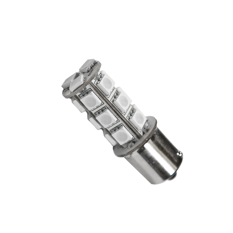 Turn Signal / Parking Light Bulb - 5105-005